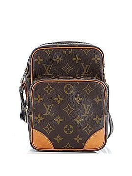 Louis Vuitton Amazone Bag Monogram Canvas Mini (view 1)