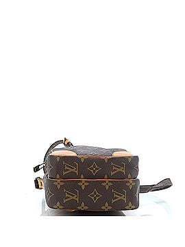 Louis Vuitton Amazone Bag Monogram Canvas Mini (view 2)