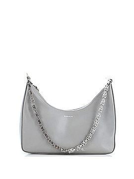 Givenchy Moon Cut Out Bag Leather Small (view 1)
