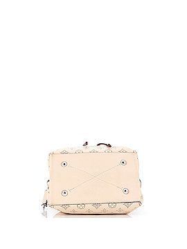 Louis Vuitton Muria Bucket Bag Mahina Leather (view 2)