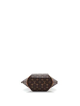 Louis Vuitton Ellipse Bag Monogram Canvas PM (view 2)
