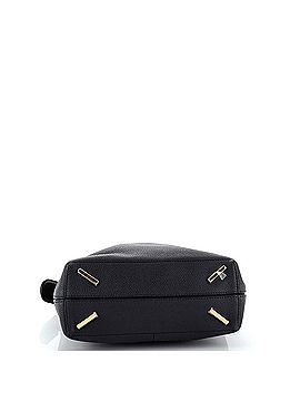 Loewe T Bucket Bag Leather Small (view 2)