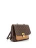 Louis Vuitton Brown Marignan Handbag Monogram Canvas with Leather One Size - photo 2