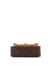 Louis Vuitton Brown Marignan Handbag Monogram Canvas with Leather One Size - photo 4