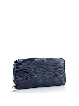 Louis Vuitton Zippy Wallet Epi Leather (view 2)