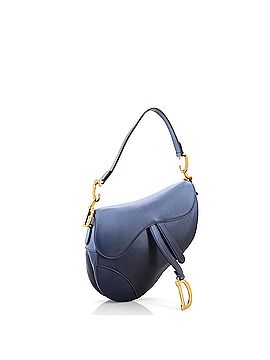 Christian Dior Saddle Handbag Gradient Leather Medium (view 2)