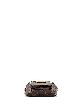Louis Vuitton Bum Bag Monogram Canvas Mini (view 2)