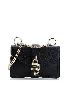 Chloé Aby Shoulder Bag Leather Small (view 1)