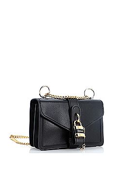 Chloé Aby Shoulder Bag Leather Small (view 2)