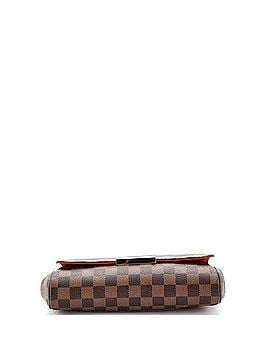 Louis Vuitton Favorite Handbag Damier MM (view 2)