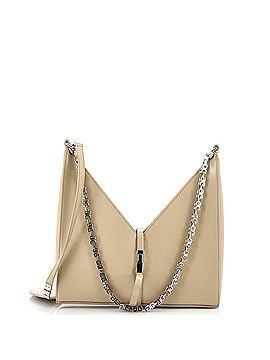 Givenchy Cut Out Bag Leather Small (view 1)