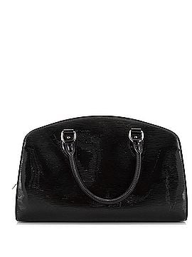 Louis Vuitton Pont Neuf NM Handbag Electric Epi Leather PM (view 1)