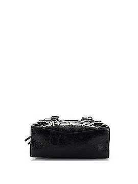 Balenciaga Neo Classic City Bag Embellished Leather Mini (view 2)