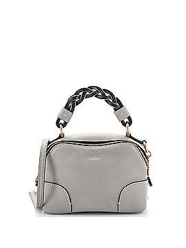 Chloé Daria Chain Bag Leather Mini (view 1)