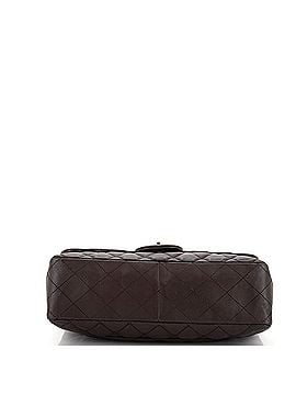 Chanel Classic Single Flap Bag Quilted Lambskin Jumbo (view 2)