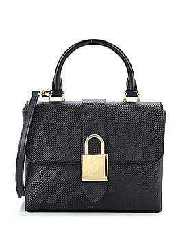Louis Vuitton Locky Handbag Epi Leather BB (view 1)