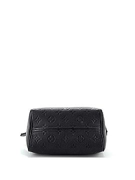 Louis Vuitton Speedy Bandouliere NM Bag Monogram Empreinte Leather 20 (view 2)