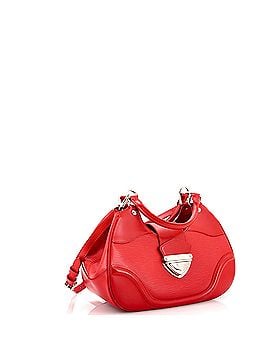 Louis Vuitton Montaigne Sac Handbag Epi Leather (view 2)