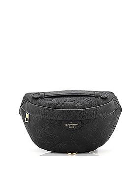 Louis Vuitton Bum Bag Monogram Empreinte Leather (view 1)