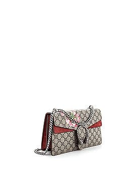 Gucci Dionysus Bag Blooms Print GG Coated Canvas Small (view 2)