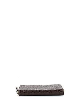Louis Vuitton Zippy Wallet Monogram Empreinte Leather (view 2)
