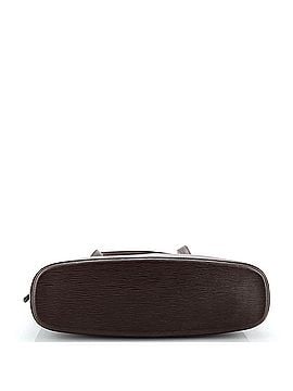 Louis Vuitton Lussac Handbag Epi Leather (view 2)