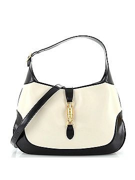 Gucci Jackie 1961 Hobo Leather Medium (view 1)