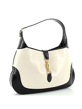 Gucci Jackie 1961 Hobo Leather Medium (view 2)
