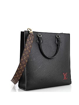 Louis Vuitton Sac Plat NM Bag Epi Leather PM (view 2)
