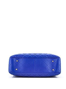 Chanel Classic CC Shopping Tote Quilted Calfskin Large (view 2)