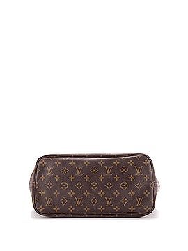 Louis Vuitton Neverfull Tote Monogram Canvas MM (view 2)