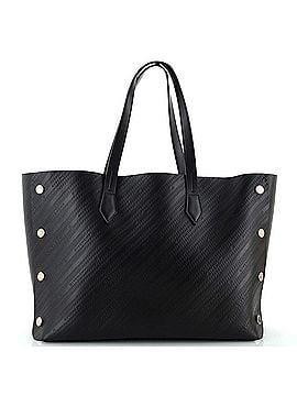 Givenchy Bond Shopper Tote Studded Embossed Leather Large (view 1)