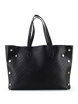Givenchy Bond Shopper Tote Studded Embossed Leather Large (view 2)