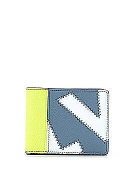 Louis Vuitton Slender Wallet Daybreak Colorblock Monogram Taurillon Leather (view 1)