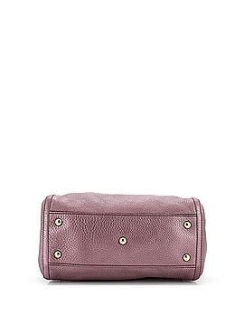 Gucci Soho Convertible Shoulder Bag Leather Small (view 2)