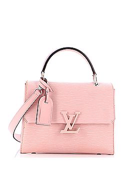 Louis Vuitton Grenelle Handbag Epi Leather PM (view 1)