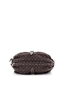 Louis Vuitton Saumur Handbag Mini Lin 30 (view 2)