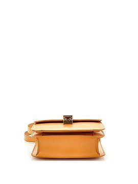 Céline Classic Box Bag Smooth Leather Teen (view 2)