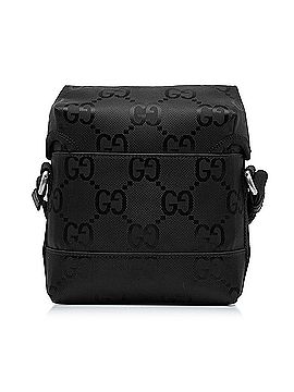 Gucci GG Econyl Off The Grid Messenger Bag (view 2)