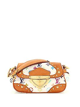 Louis Vuitton Marilyn Handbag Monogram Multicolor (view 1)