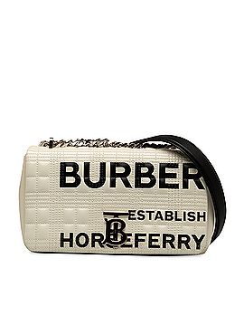 Burberry Small Horseferry Lola Crossbody Bag (view 1)
