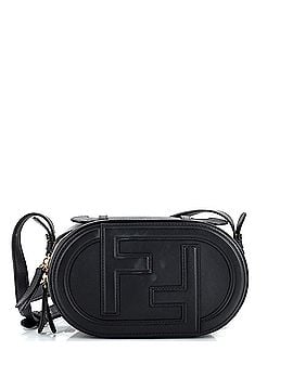 Fendi O'Lock Camera Bag Leather Mini (view 1)