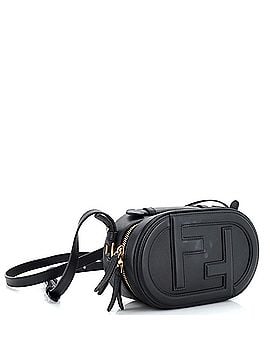 Fendi O'Lock Camera Bag Leather Mini (view 2)