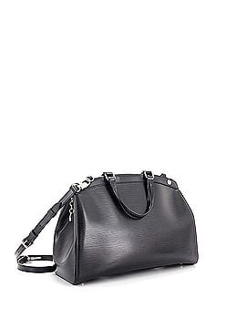 Louis Vuitton Brea Handbag Epi Leather MM (view 2)