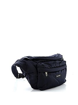 Balenciaga Belt Bag Nylon XL (view 2)