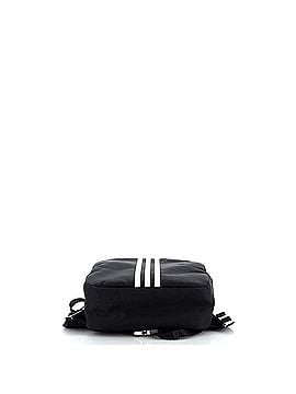 Prada x Adidas Hooded Backpack Re-Nylon (view 2)