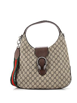 Gucci Dionysus Hobo GG Coated Canvas Medium (view 1)