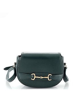 Céline Crecy Flap Bag Leather Small (view 1)