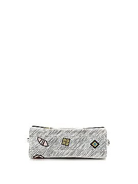 Louis Vuitton Twist Handbag Limited Edition Azteque Epi Leather MM (view 2)