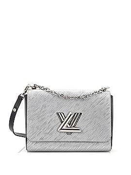 Louis Vuitton Twist Convertible Handbag Epi Leather MM (view 1)